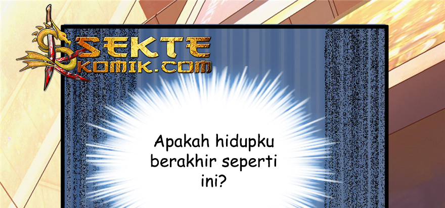 I Might Be A Fake Cultivator Chapter 01 Bahasa Indonesia